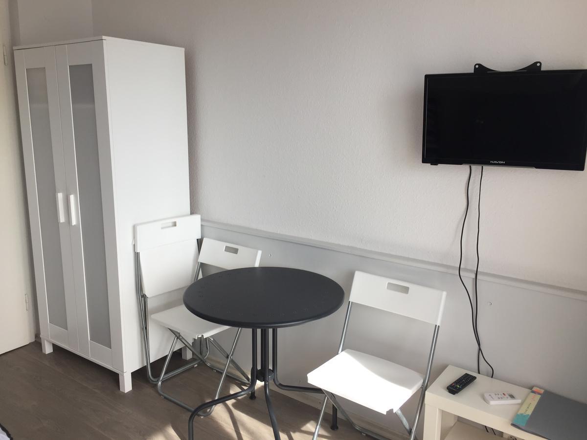 Cuki Apartmanok Siófok Exterior foto