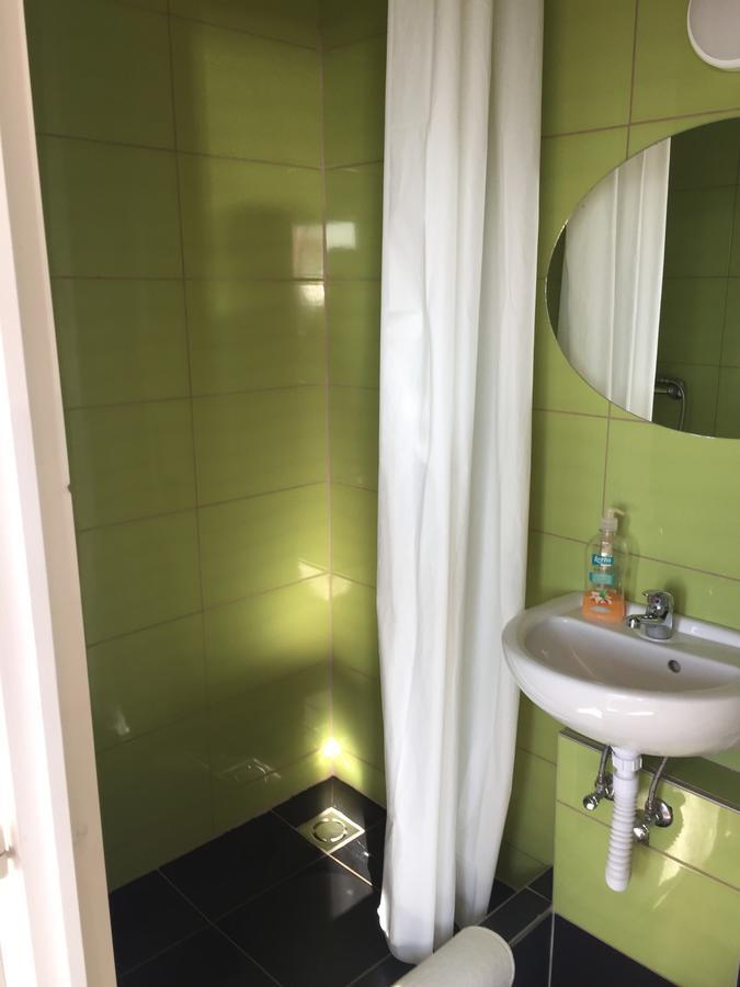 Cuki Apartmanok Siófok Exterior foto